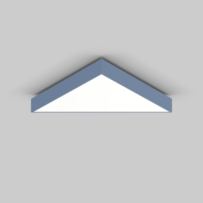 TRIG-O 1000 ceiling