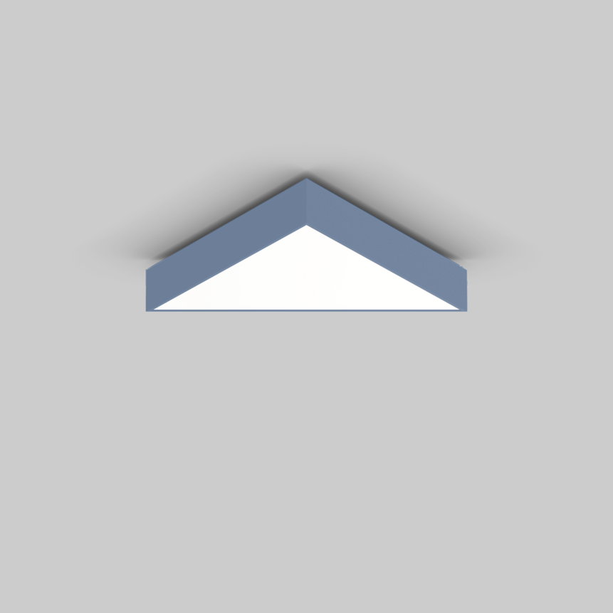 TRIG-O 750 ceiling