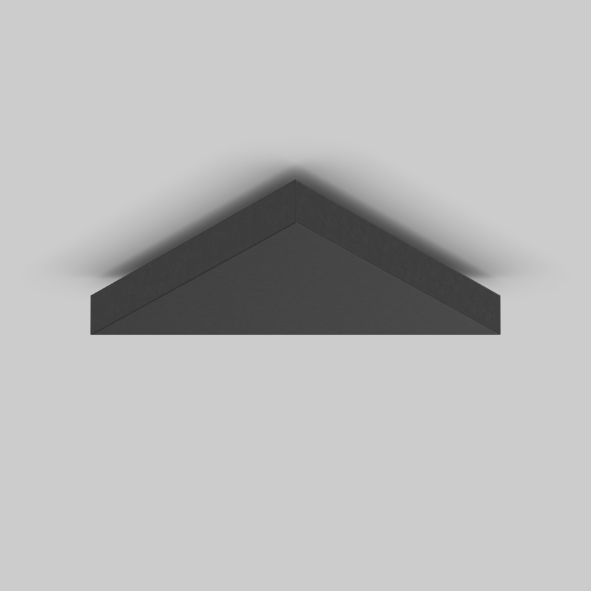 TRIG-O MODULE 1000 ceiling
