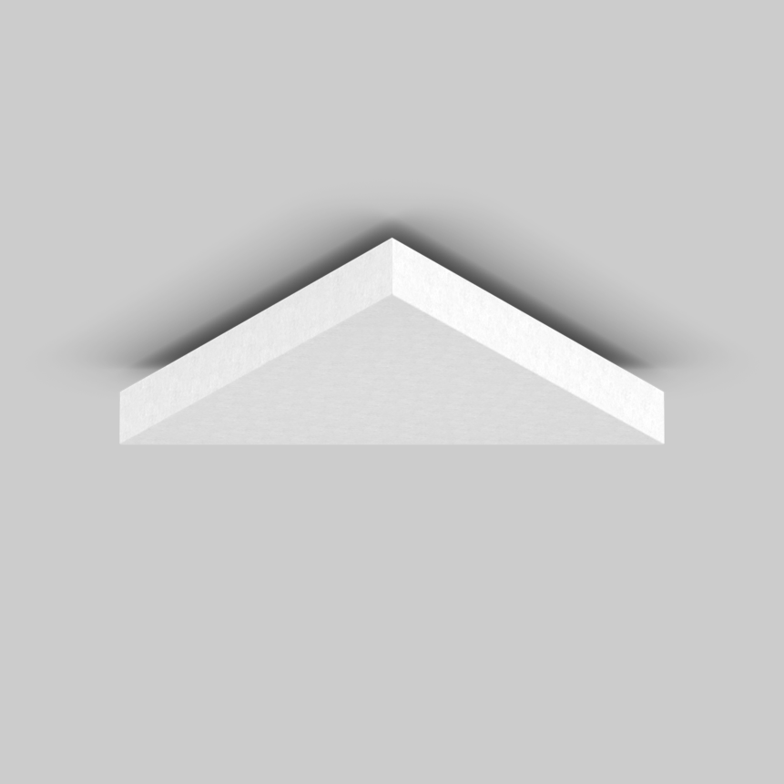 TRIG-O MODULE 1000 ceiling