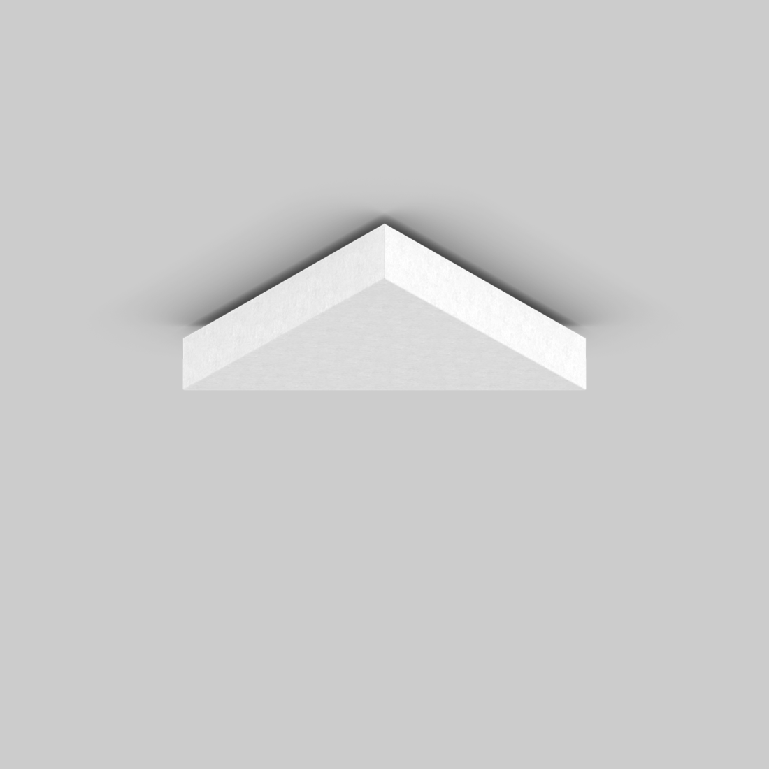 TRIG-O MODULE 750 ceiling