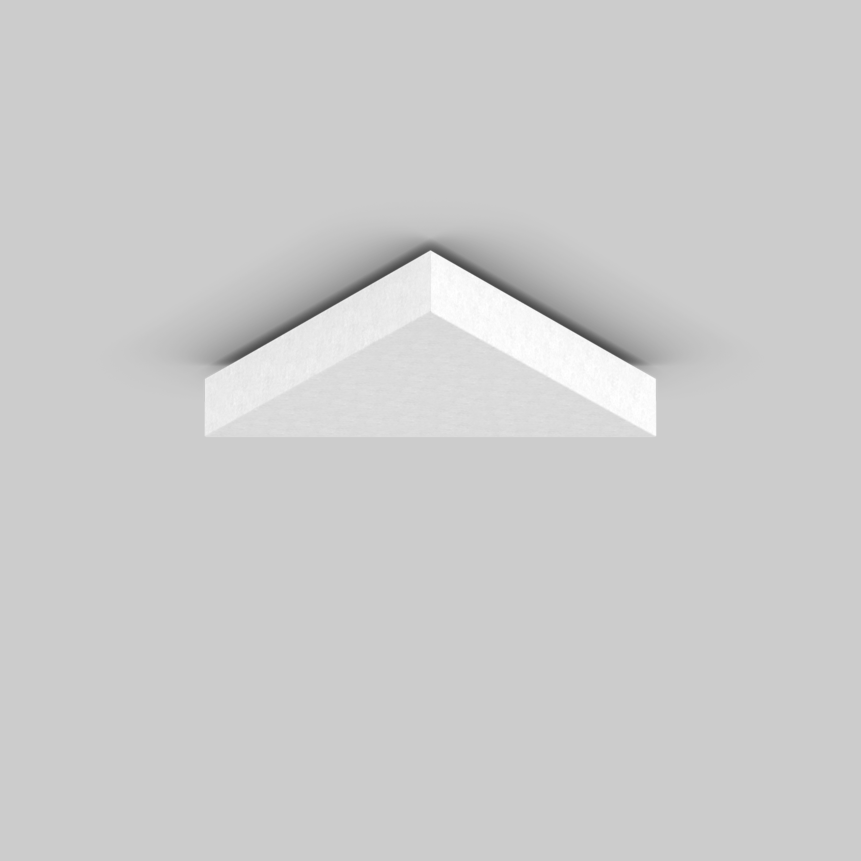 TRIG-O MODULE 750 ceiling