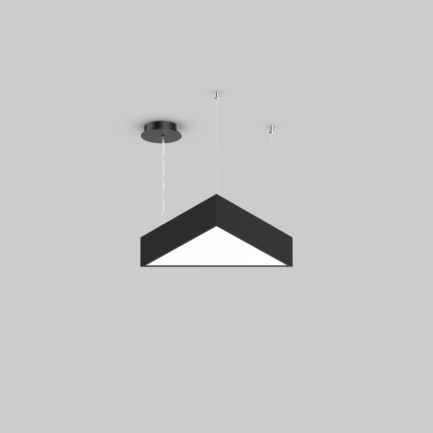 TRIG-O 500 suspended single
