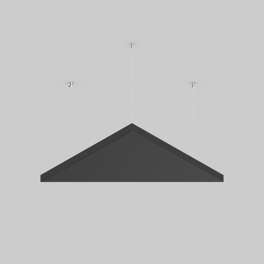 TRIG-O MODULE FLAT 1000 suspended single