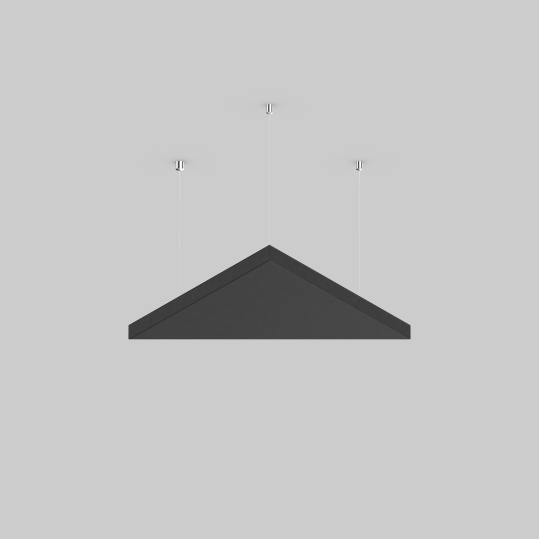TRIG-O MODULE FLAT 750 suspended single