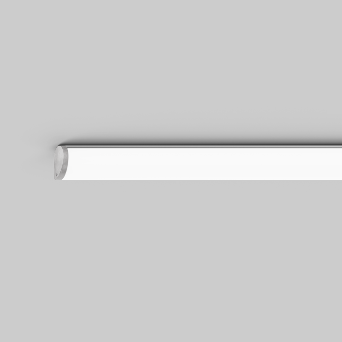 TUBO 60 opal surface