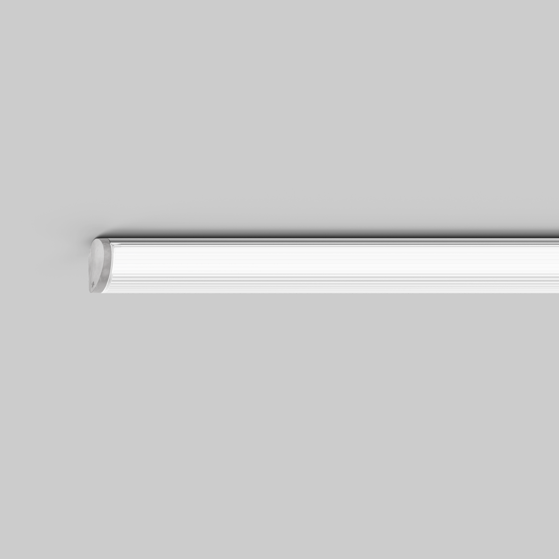 TUBO 60 ribbed surface
