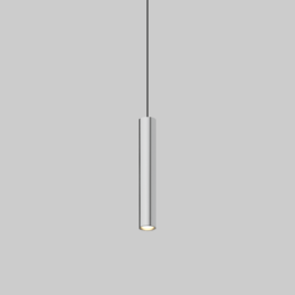 TULA micro suspended canopy trimless