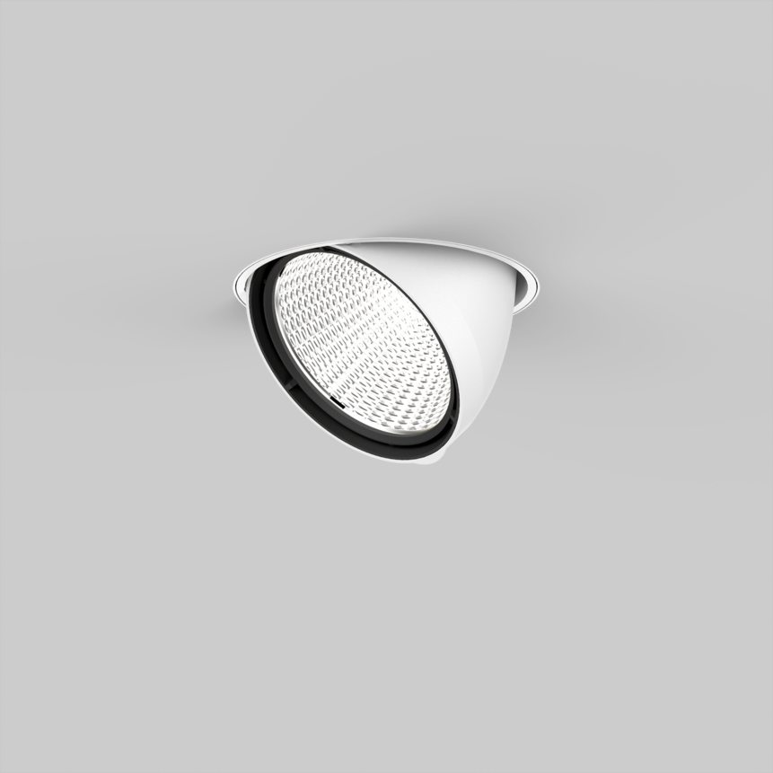TWIST 100 trimless