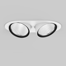 TWIST 100 trim 2 lamps