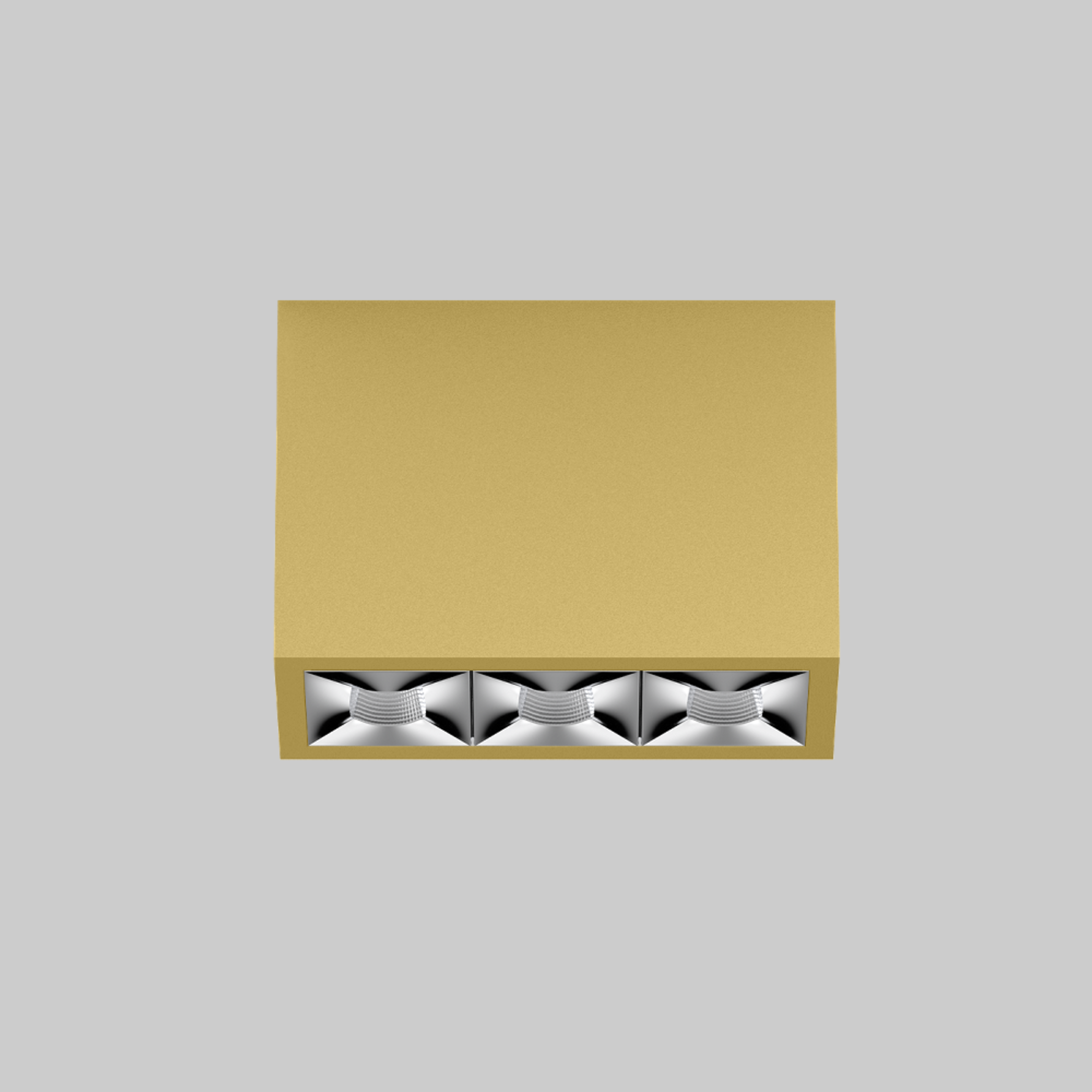 UNICO L2 / L3 basic ceiling | Spotlights & Downlights | XAL