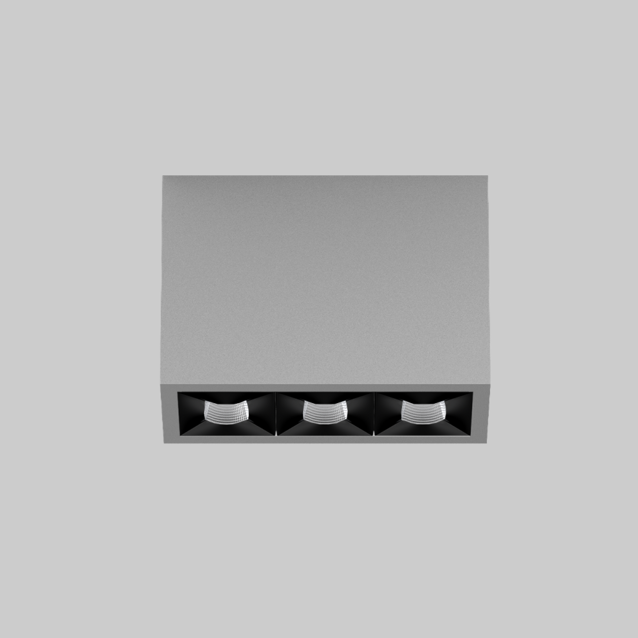 UNICO L2 / L3 basic ceiling | Spotlights & Downlights | XAL