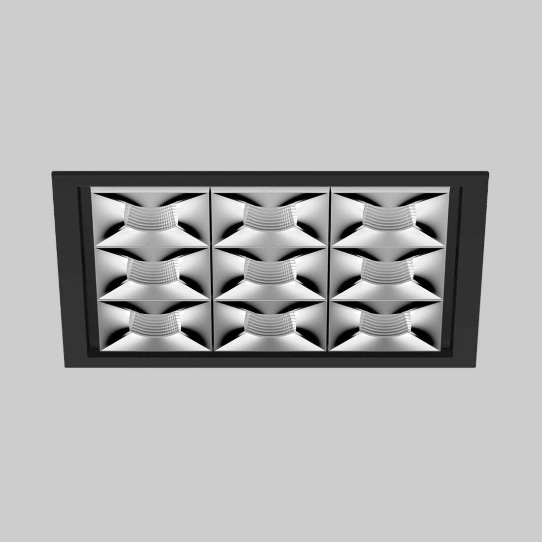 UNICO Q9 basic trim