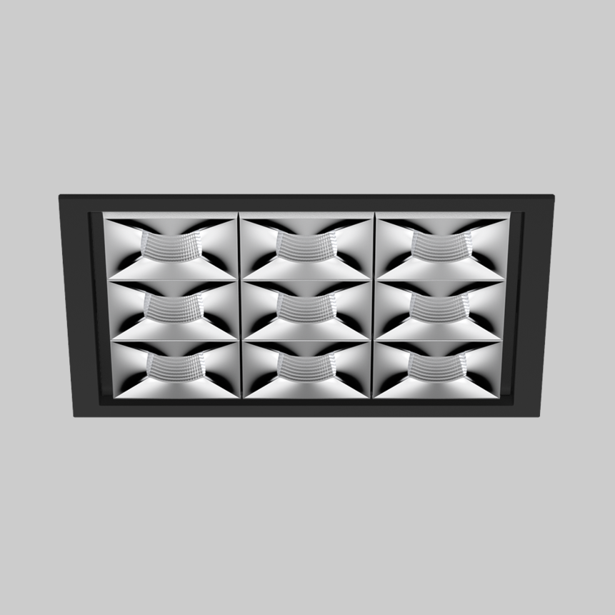 UNICO Q9 basic trim