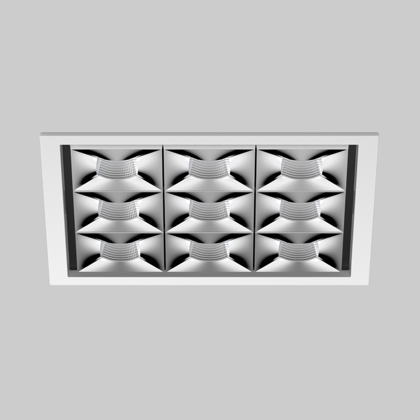 UNICO Q9 basic trim