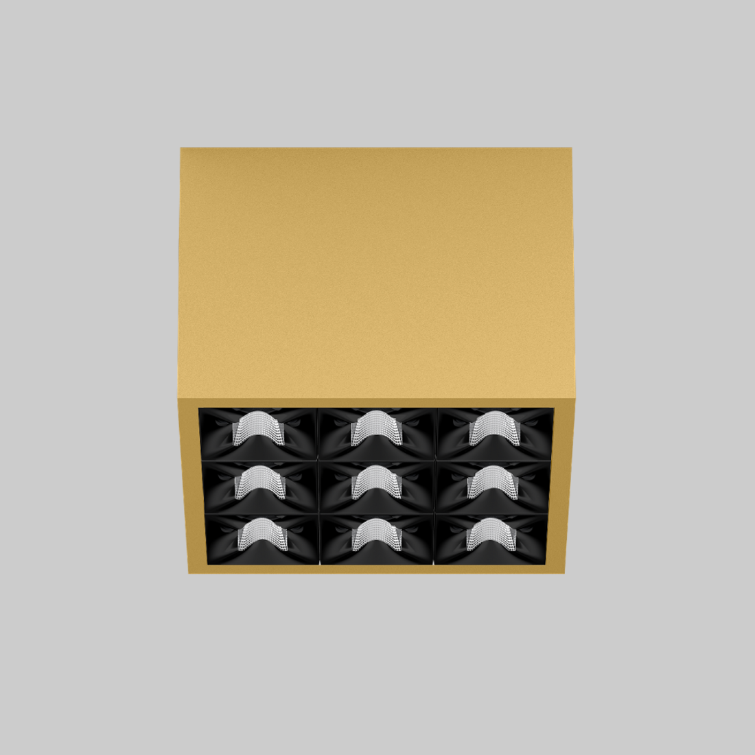 UNICO Q9 basic ceiling