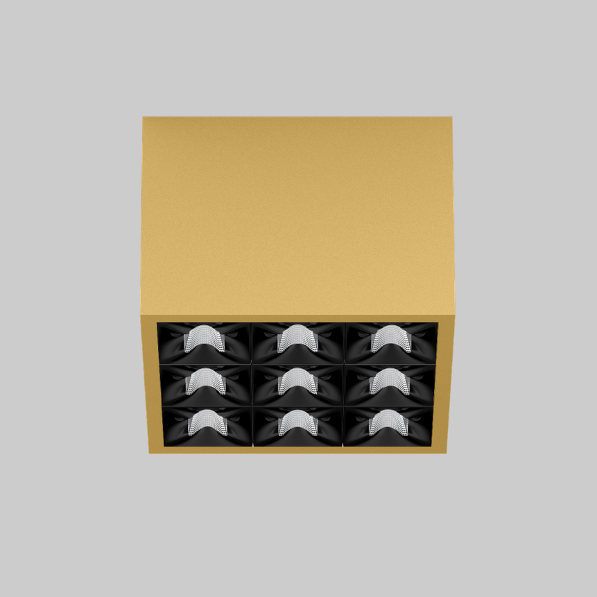 UNICO Q9 basic ceiling