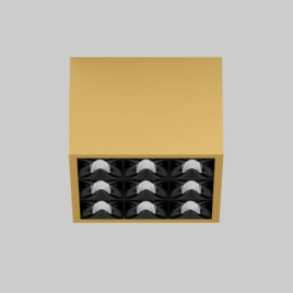 UNICO Q9 basic ceiling