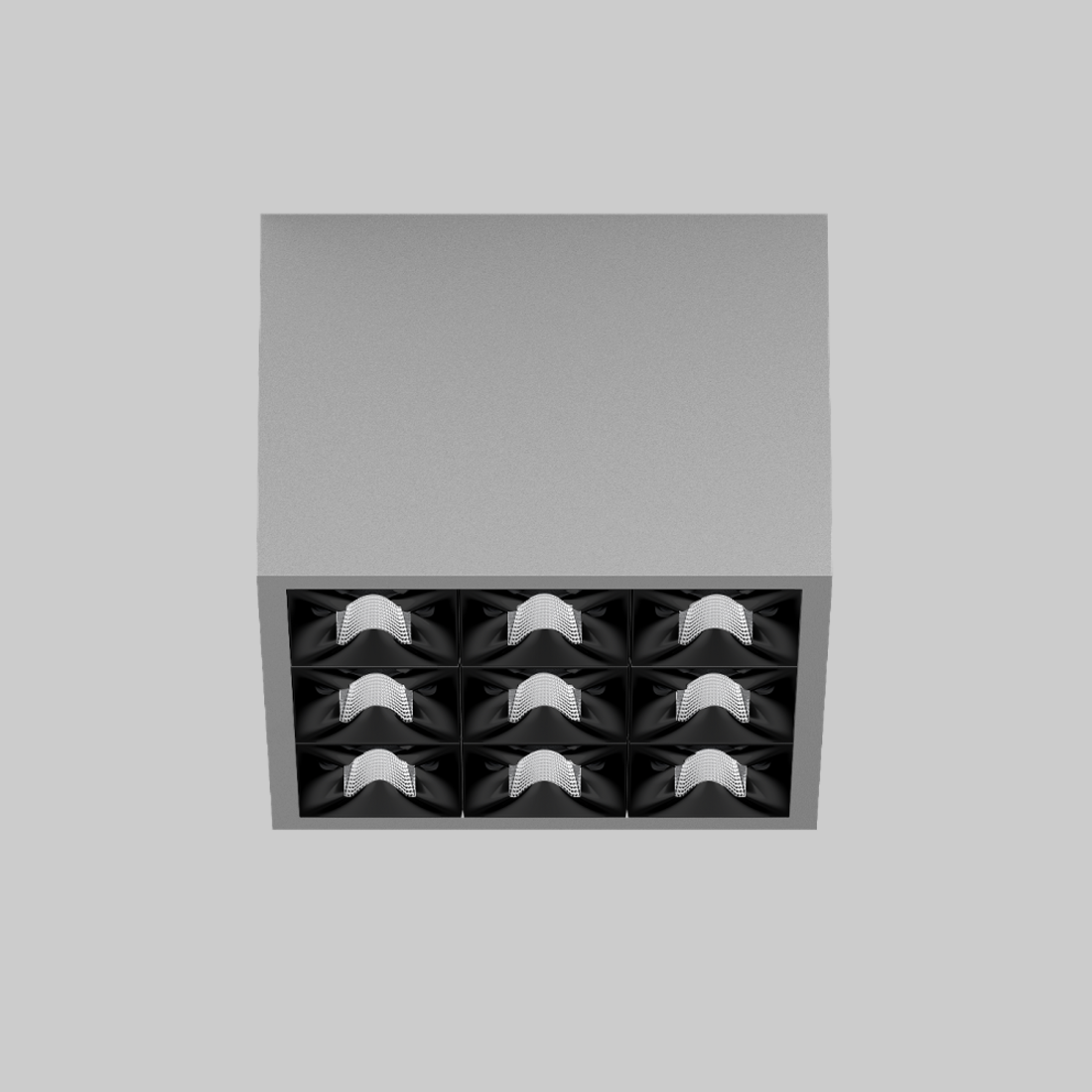UNICO Q9 basic ceiling