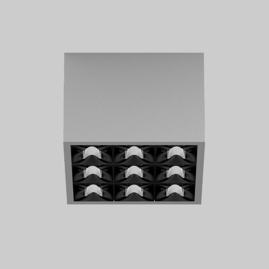 UNICO Q9 basic ceiling
