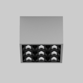 UNICO Q9 basic ceiling