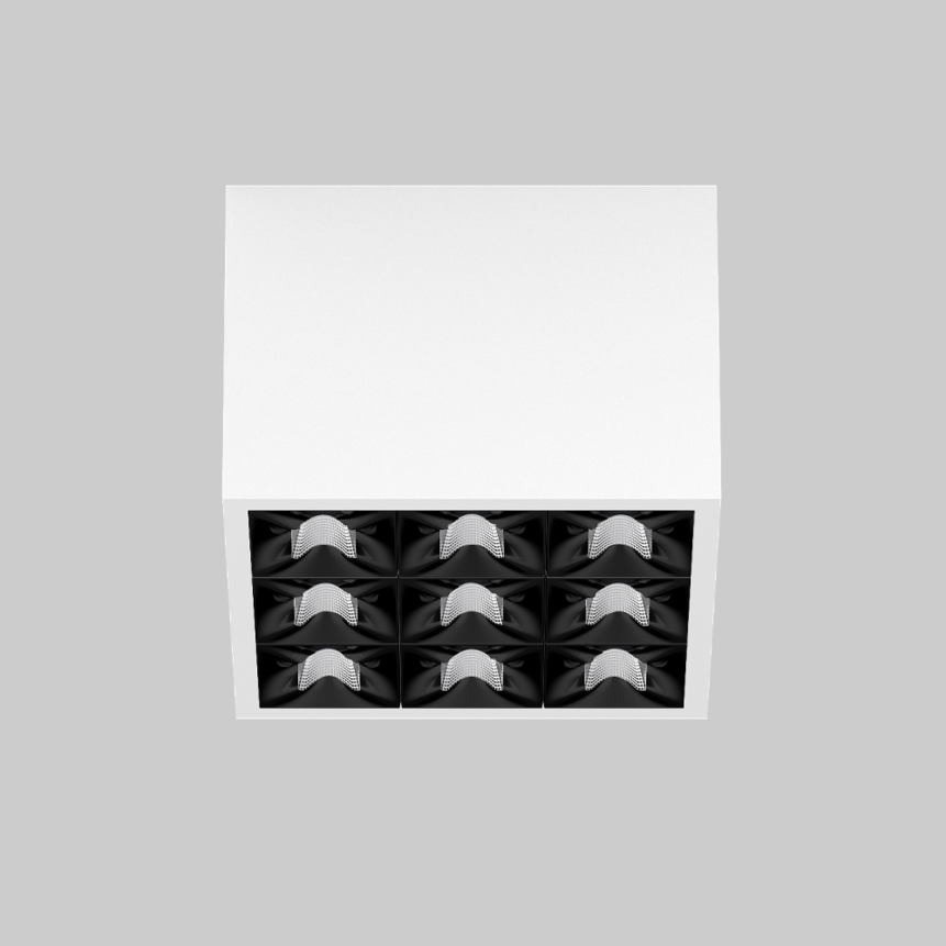 UNICO Q9 basic ceiling