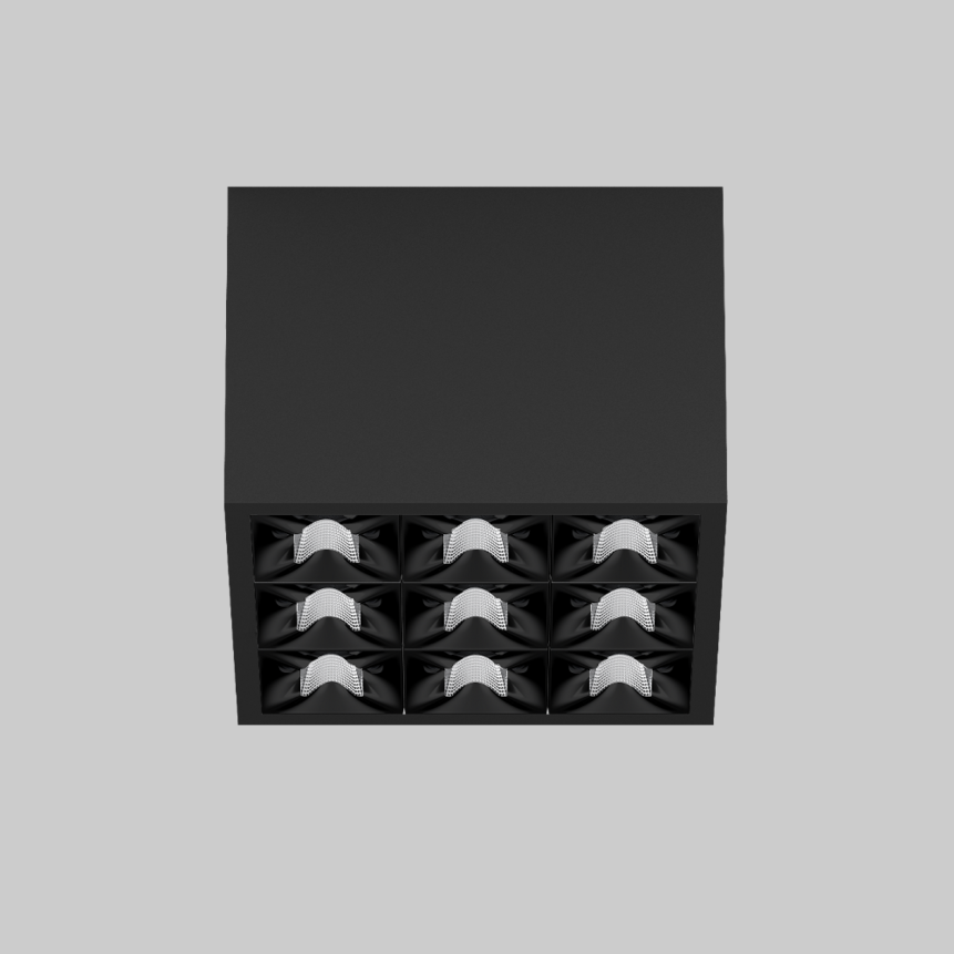 UNICO Q9 basic ceiling
