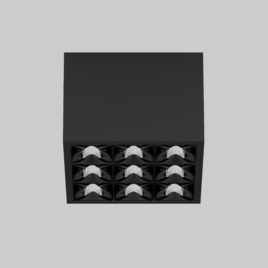 UNICO Q9 basic ceiling