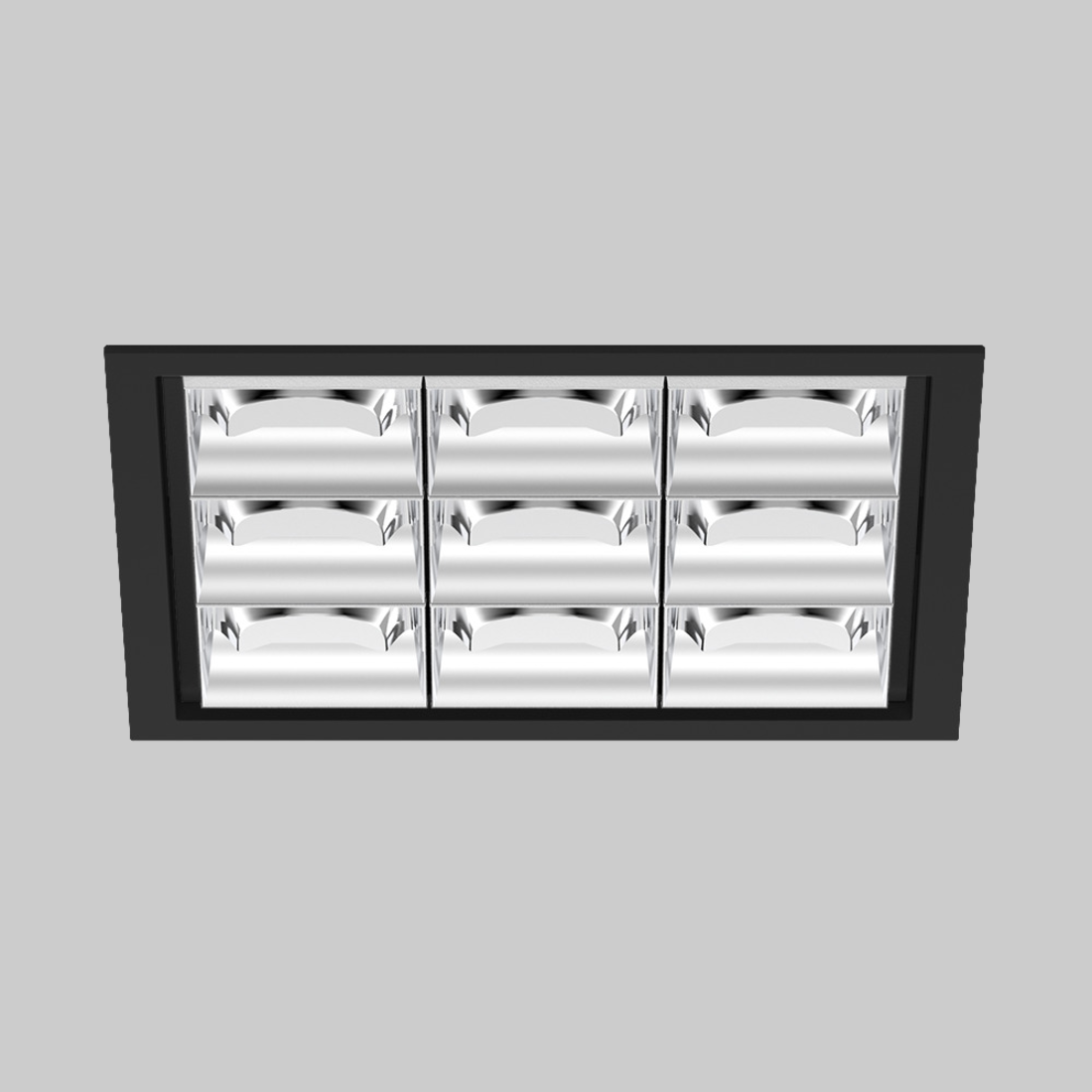 UNICO Q9 basic trim