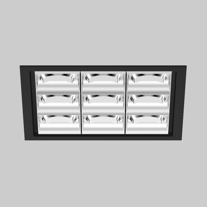 UNICO Q9 basic trim