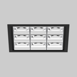 UNICO Q9 basic trim