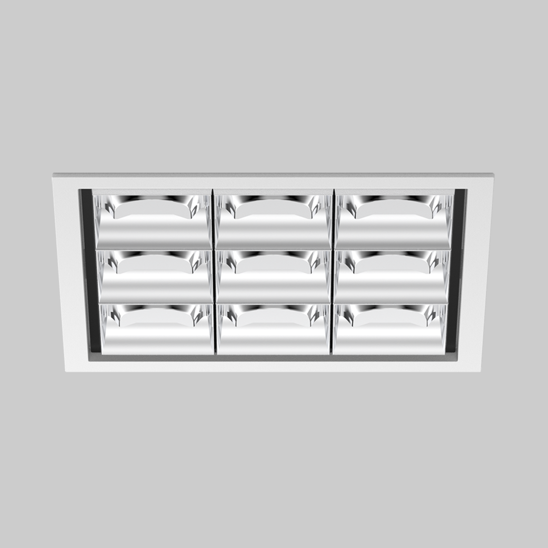 UNICO Q9 basic trim