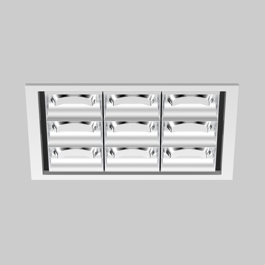 UNICO Q9 basic trim