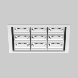 UNICO Q9 basic trim