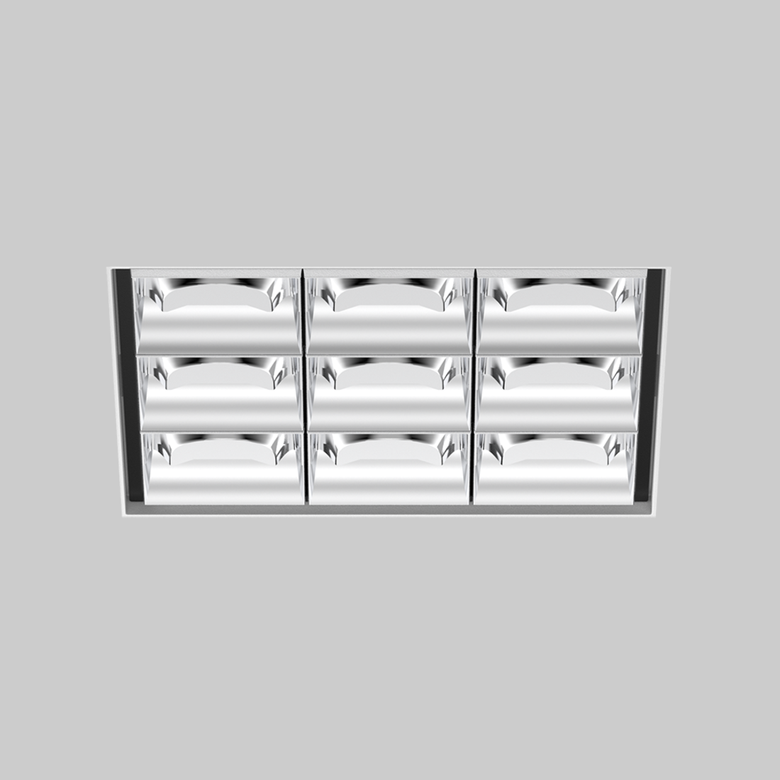 UNICO Q9 basic trimless