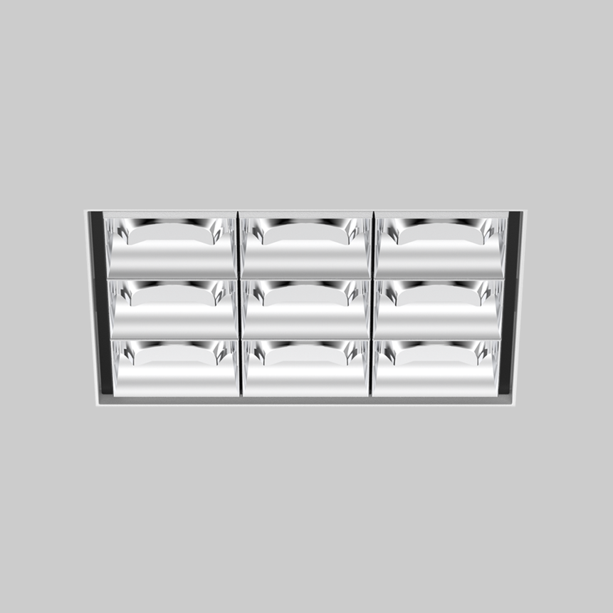 UNICO Q9 basic trimless