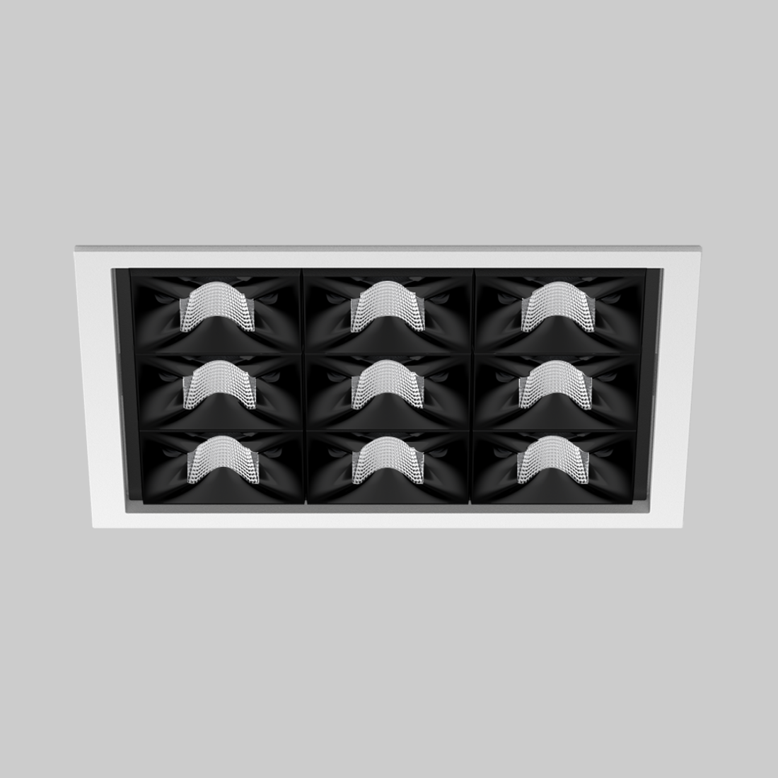 UNICO Q9 basic trim