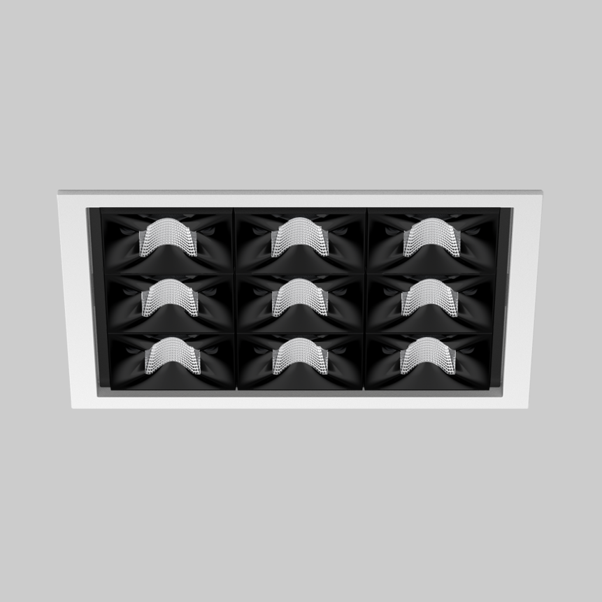 UNICO Q9 basic trim