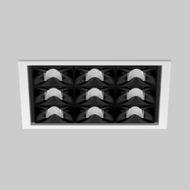UNICO Q9 basic trim