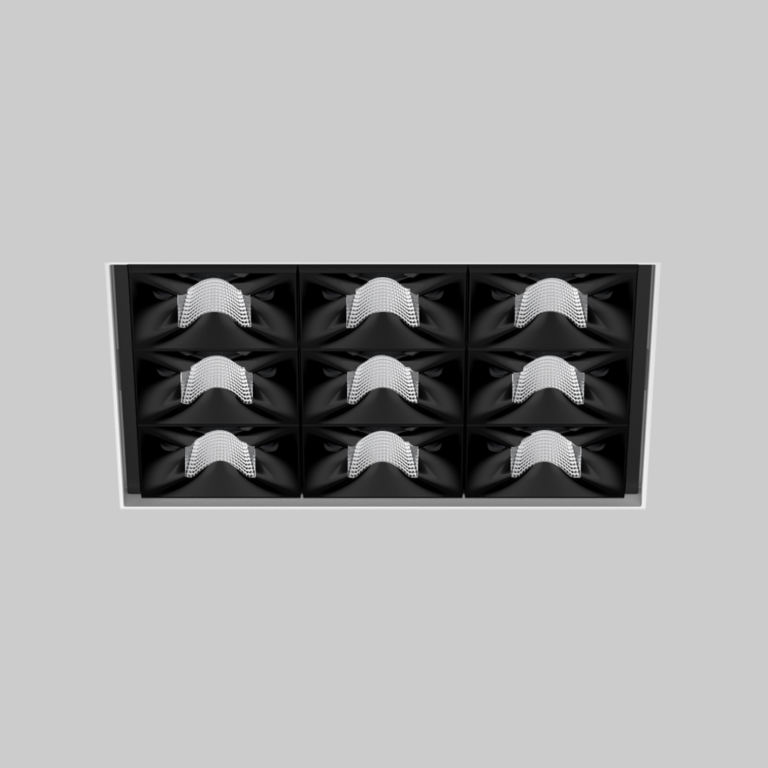UNICO Q9 basic trimless