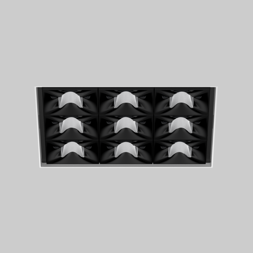 UNICO Q9 basic trimless