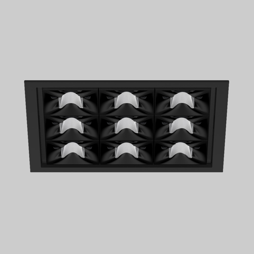 UNICO Q9 basic trim