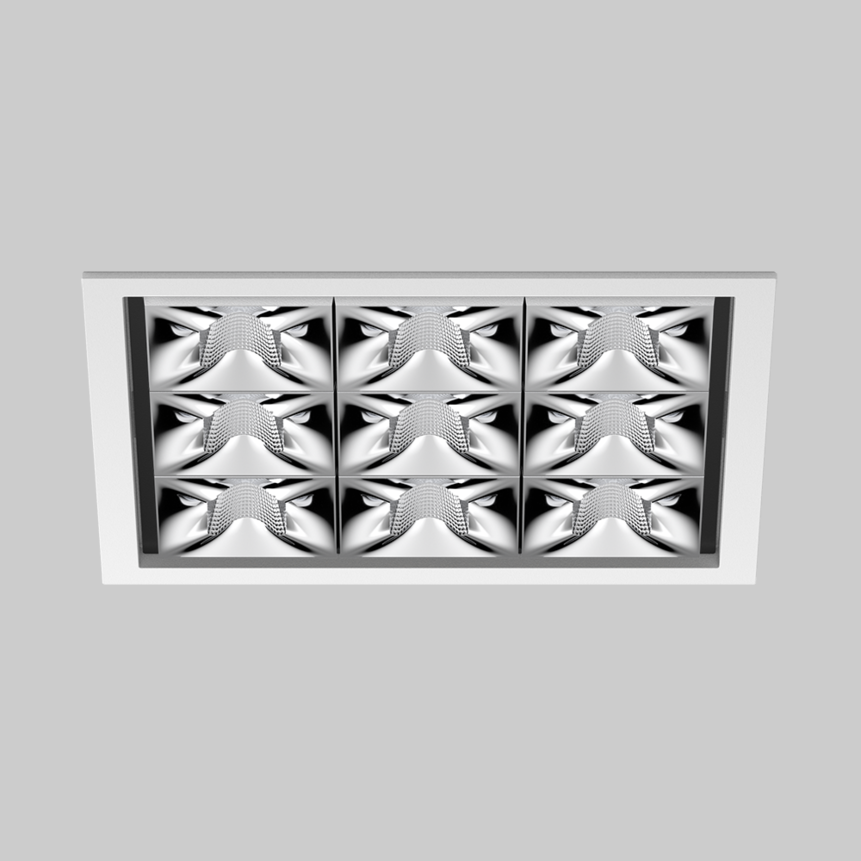UNICO Q9 basic trim