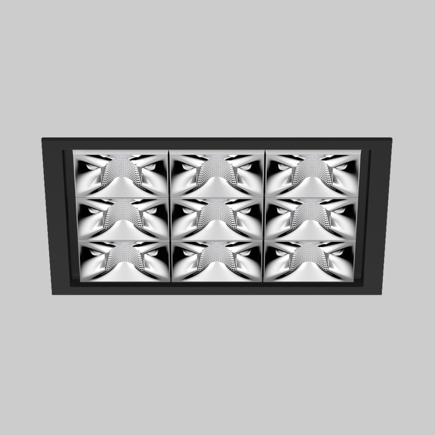 UNICO Q9 basic trim