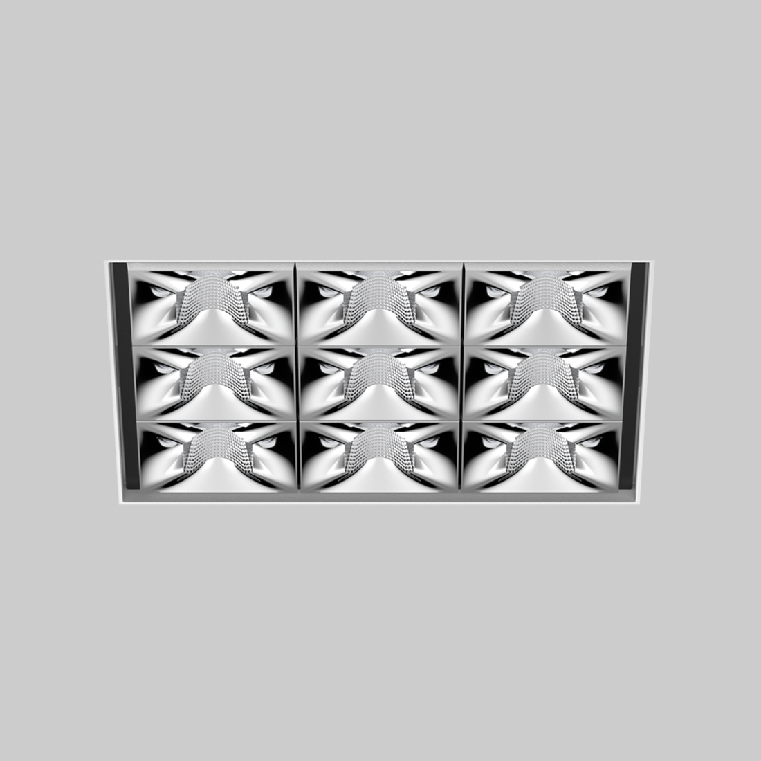 UNICO Q9 basic trimless