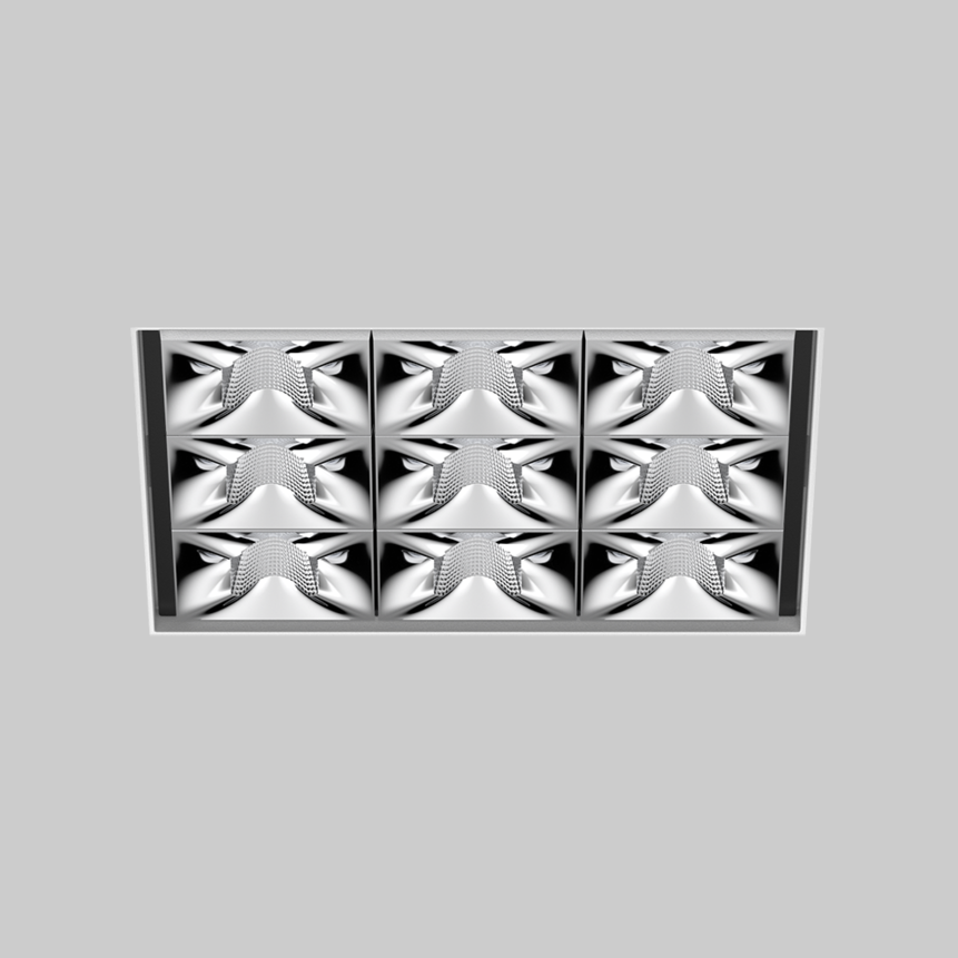 UNICO Q9 basic trimless