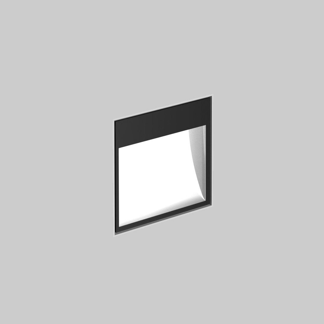 UNICO wall 2 lamps trimless