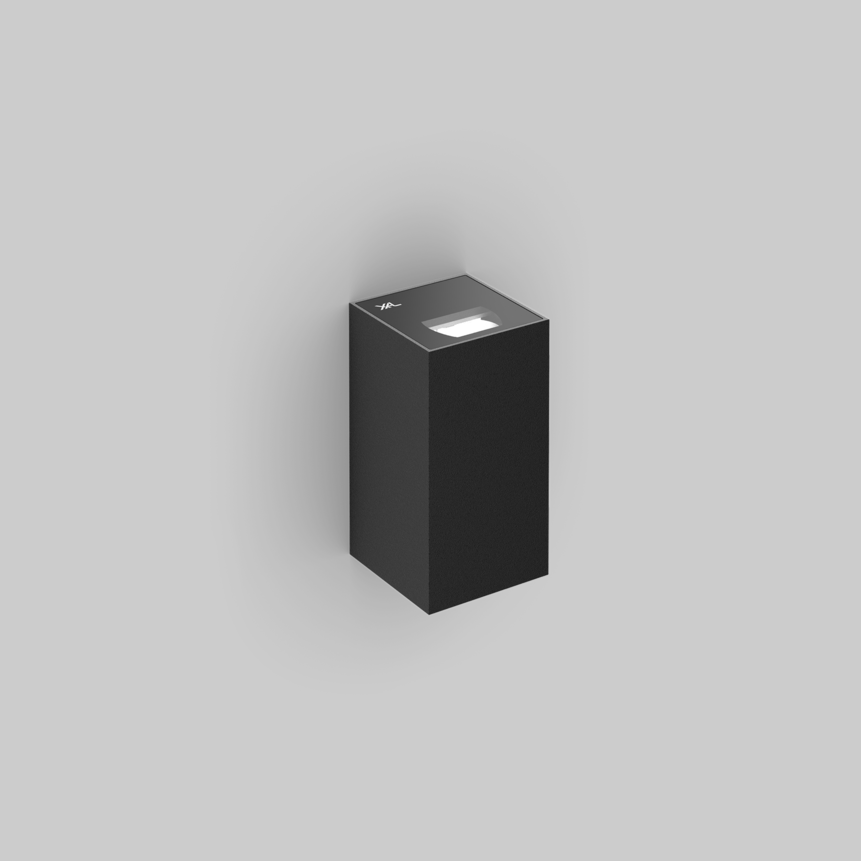 UNICO wall 1 lamp surface