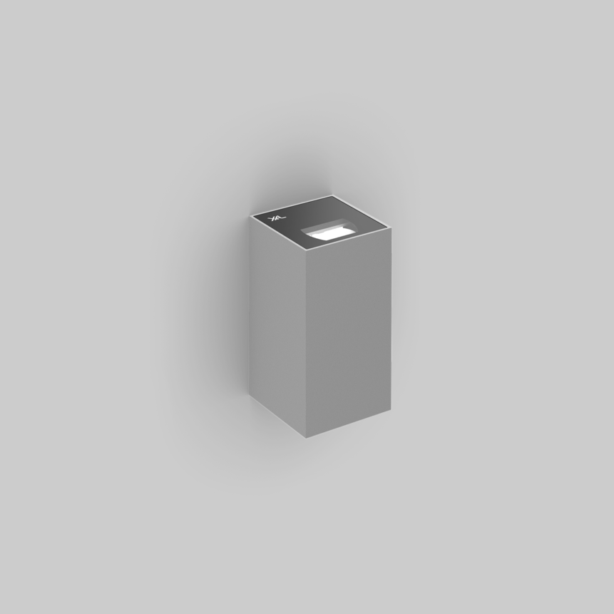 UNICO wall 1 lamp surface