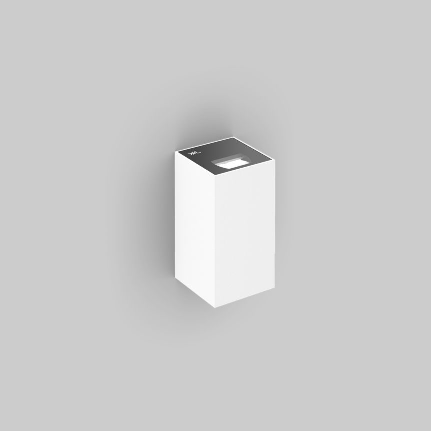 UNICO wall 1 lamp surface